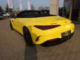 Mercedes-Benz AMG SL 63 4Matic+ AMG SPEEDSHIFT MCT 9G - Mercedes-Benz G4
