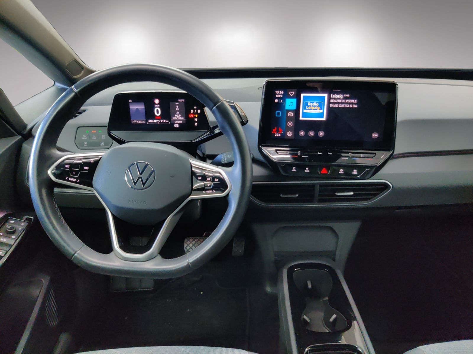 Volkswagen ID.3 - Bild 8