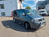 Volkswagen T5 Multivan CRUISE 2.5 TDI - Volkswagen T5 Multivan: Cruise