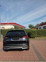 Skoda Kamiq Tour 1,5 TSI 110kW 6-Gang - Skoda Kamiq von privat
