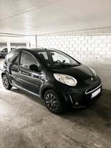 Citroën Citroen C1 - Citroën C1 in Stuttgart