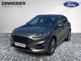 Ford KUGA ST-Line X LED+AHK+Kamera+Winterpaket - Ford Kuga Gebrauchtwagen in Leipzig