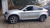 BMW X6 E71 zu verkaufen - BMW X6: E71