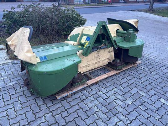 Krone F 320 Generation 2