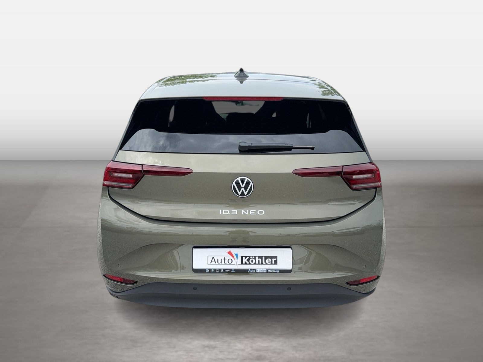 Volkswagen ID.3 - Bild 6