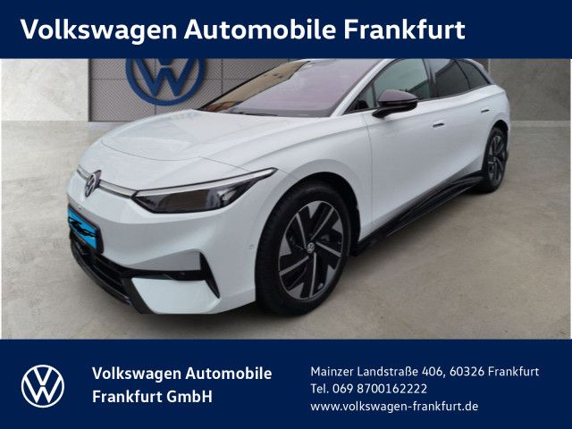 Volkswagen ID.7 Pro S (286 PS) |   Top Deal Tageszulassung 