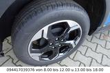 Ford Tourneo Courier Active Automatic Winterpaket - Ford Tourneo Courier mit Benzin-Antrieb: Automatik