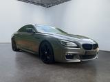 BMW 650 Baureihe 6 Coupe 650 i - BMW 650: Coupé, 650i
