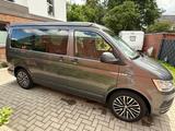 Volkswagen T6 Multivan inkl. Aufstelldach! "Multifornia" - Volkswagen T6 Multivan in Oldenburg