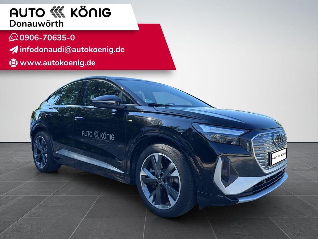 Image of Audi Q4