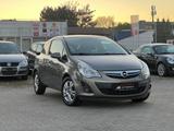 Opel Corsa D Satellite 1.2 KLIMA - Opel Corsa aus 2011: 1.2