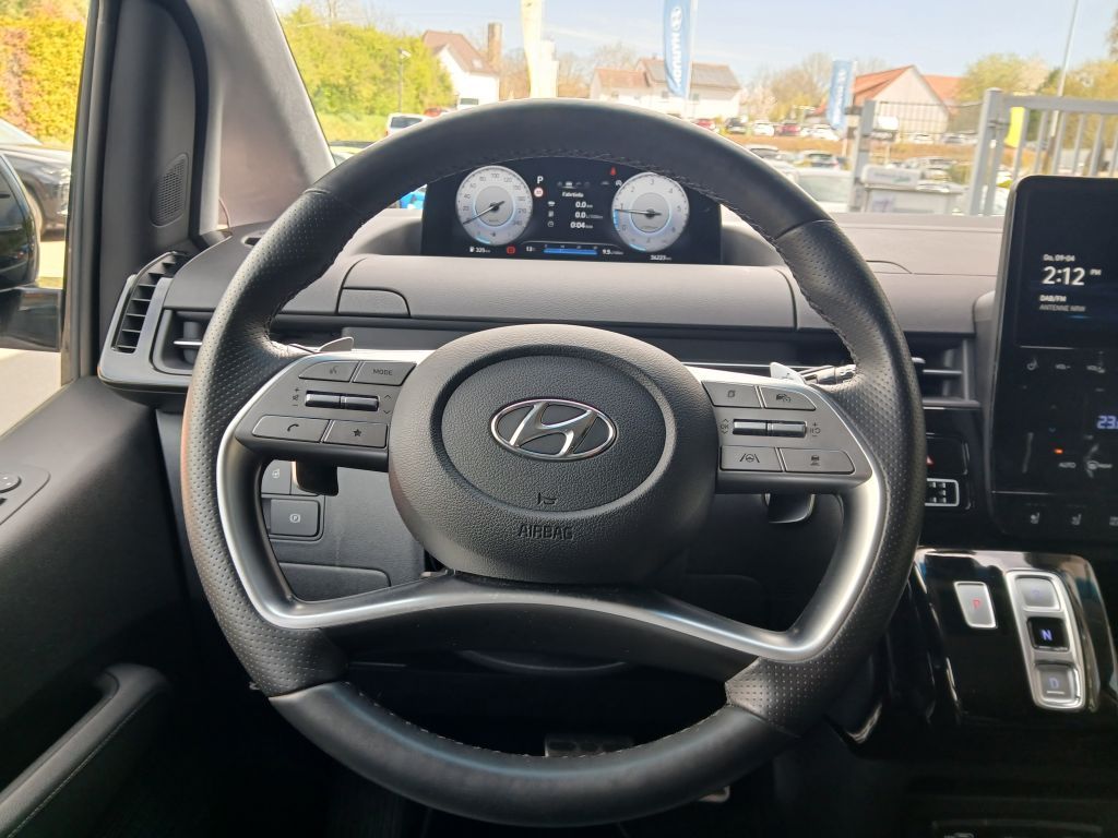 Hyundai Staria – Bild 19