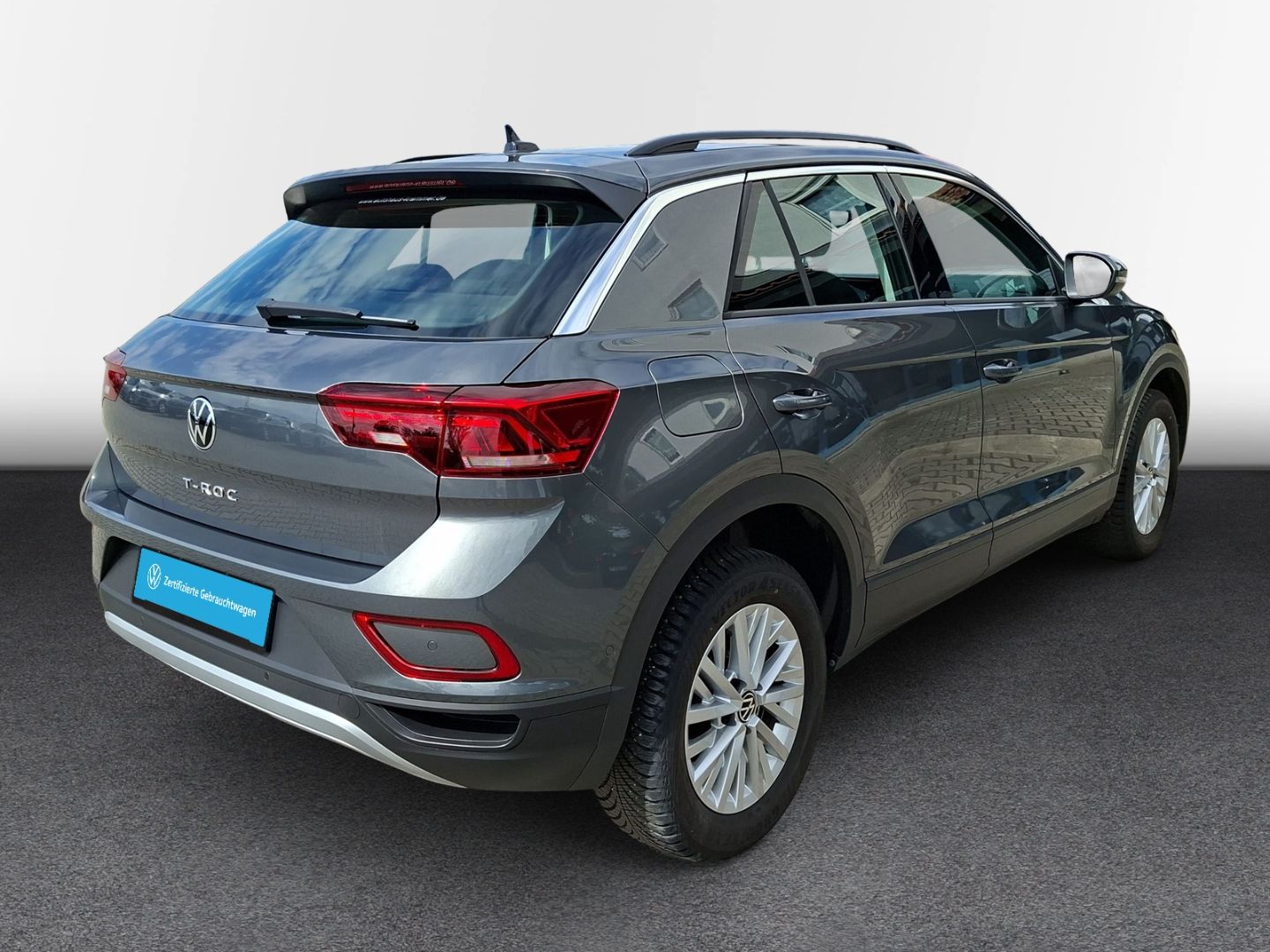 T-Roc 1.0 TSI Life *AHK*NAVI*GARANTIE*