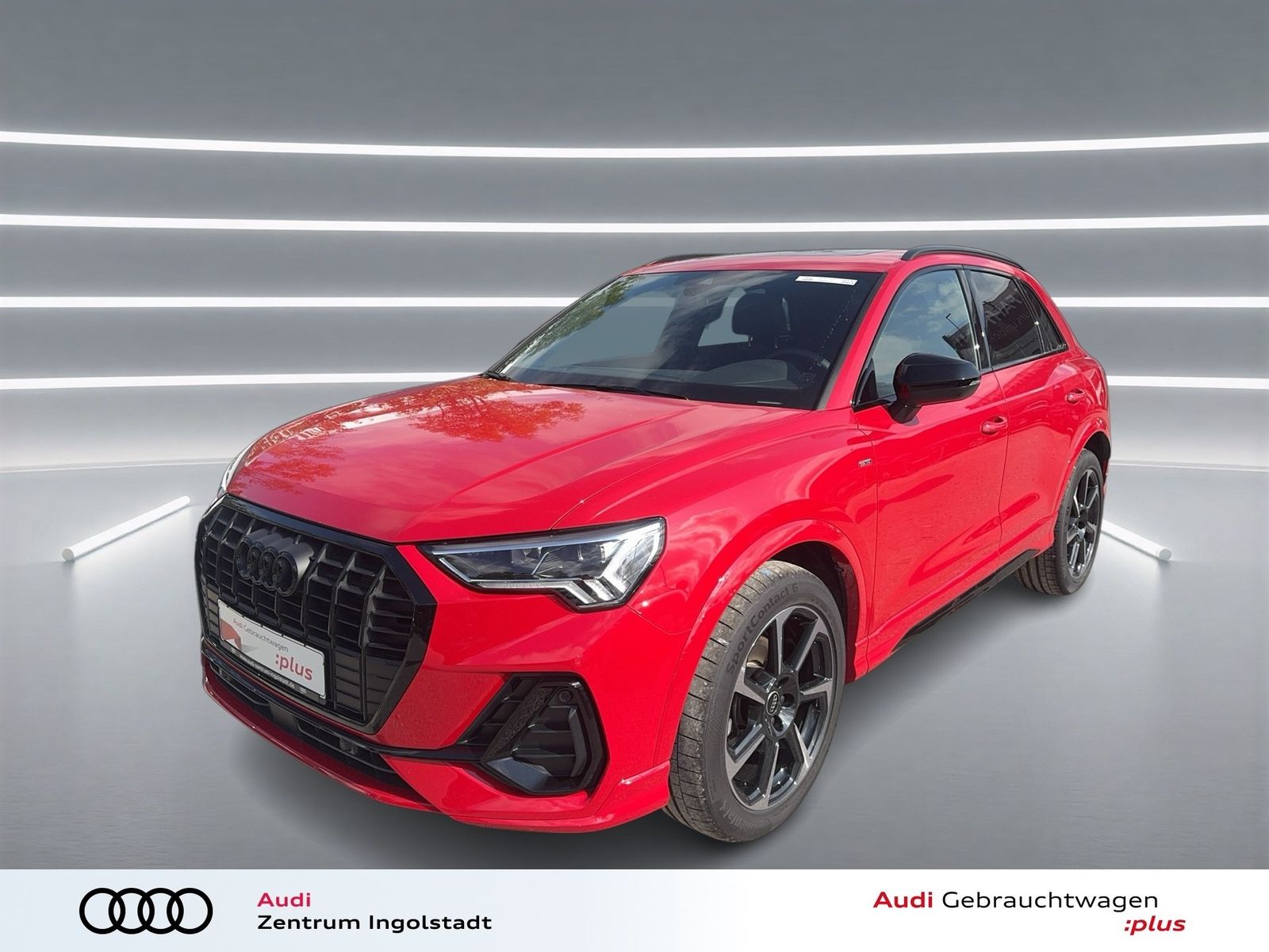 Audi Q3 - Bild 1