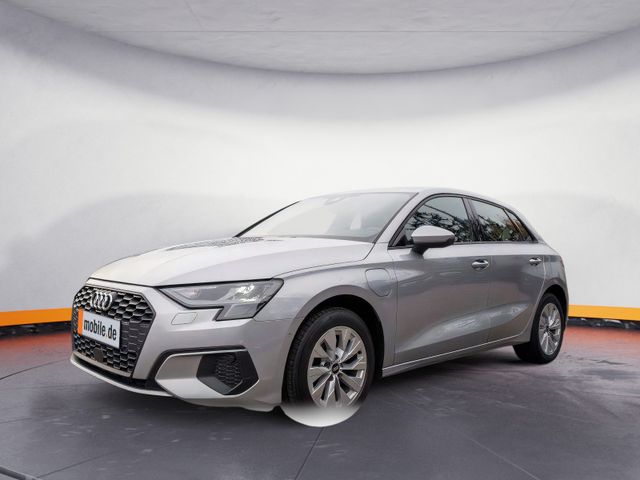 Audi A3 Sportback 40TFSI e Stronic Navi LED GRA VC