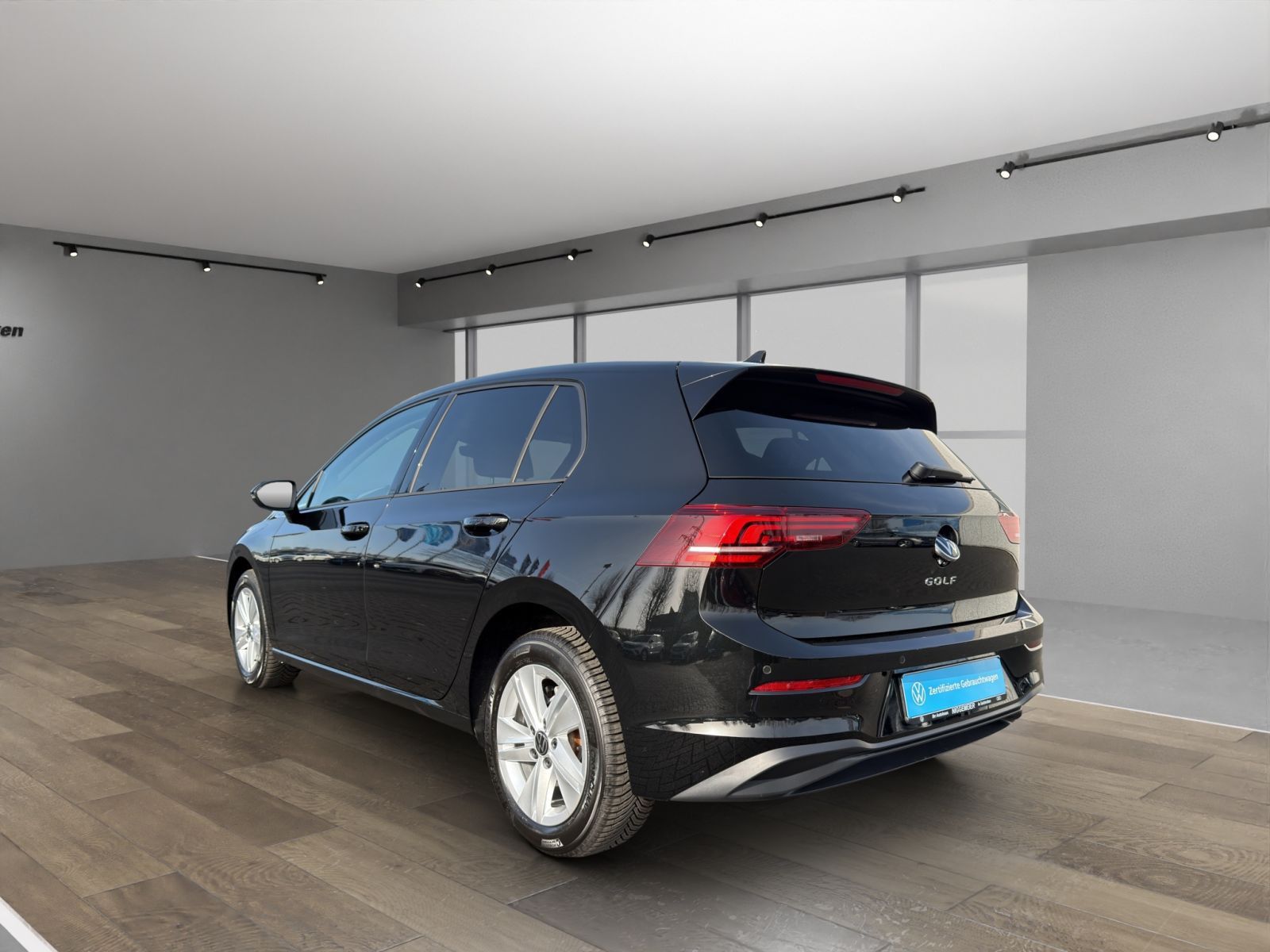 Volkswagen Golf - Bild 7