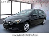 Opel Astra K Sports Tourer Edition 1,6 Ltr.-100 kW CD