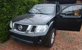 Nissan Navara 2,5 D40  Doppelkabine - Nissan Navara: D40