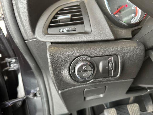 Opel Astra  J Sports Tourer Exklusiv