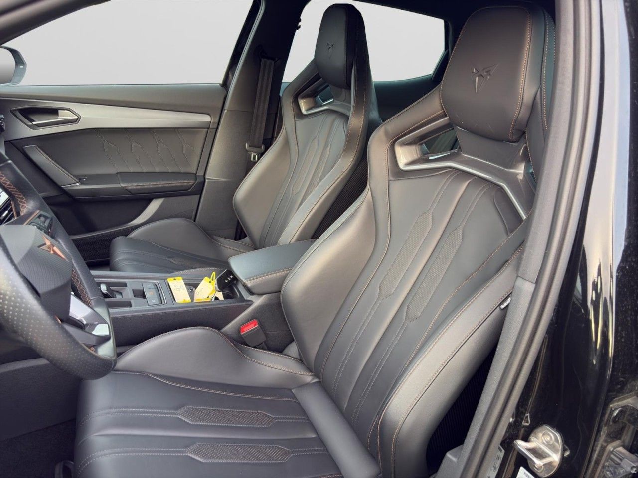 Cupra Formentor - Bild 14