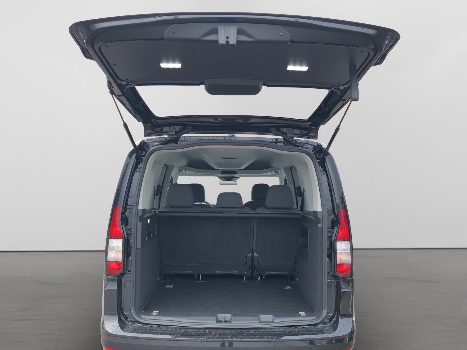 Volkswagen Caddy - Bild 17