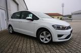 Volkswagen Golf Sportsvan 1.4TSI DSG AHK Navi PDC 1Hd* - gebrauchte VW Golf Sportsvan aus dem Jahr 2014