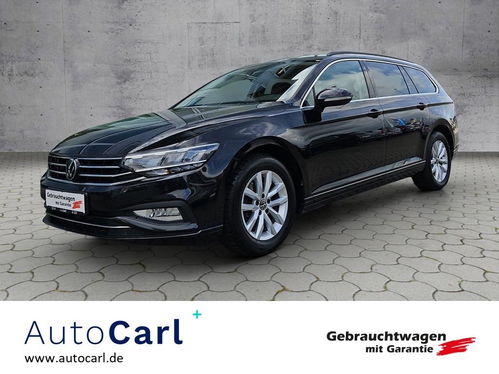 Volkswagen Passat Variant Business 1.5 TSI DSG AHK/CARPLAY