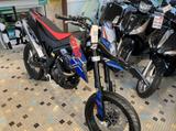 Aprilia SX 125 TÜV NEU - APRILIA 125 SX