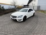 Mercedes-Benz CLS 63 AMG PERFORMANCE PLUS + CARBON PAKET