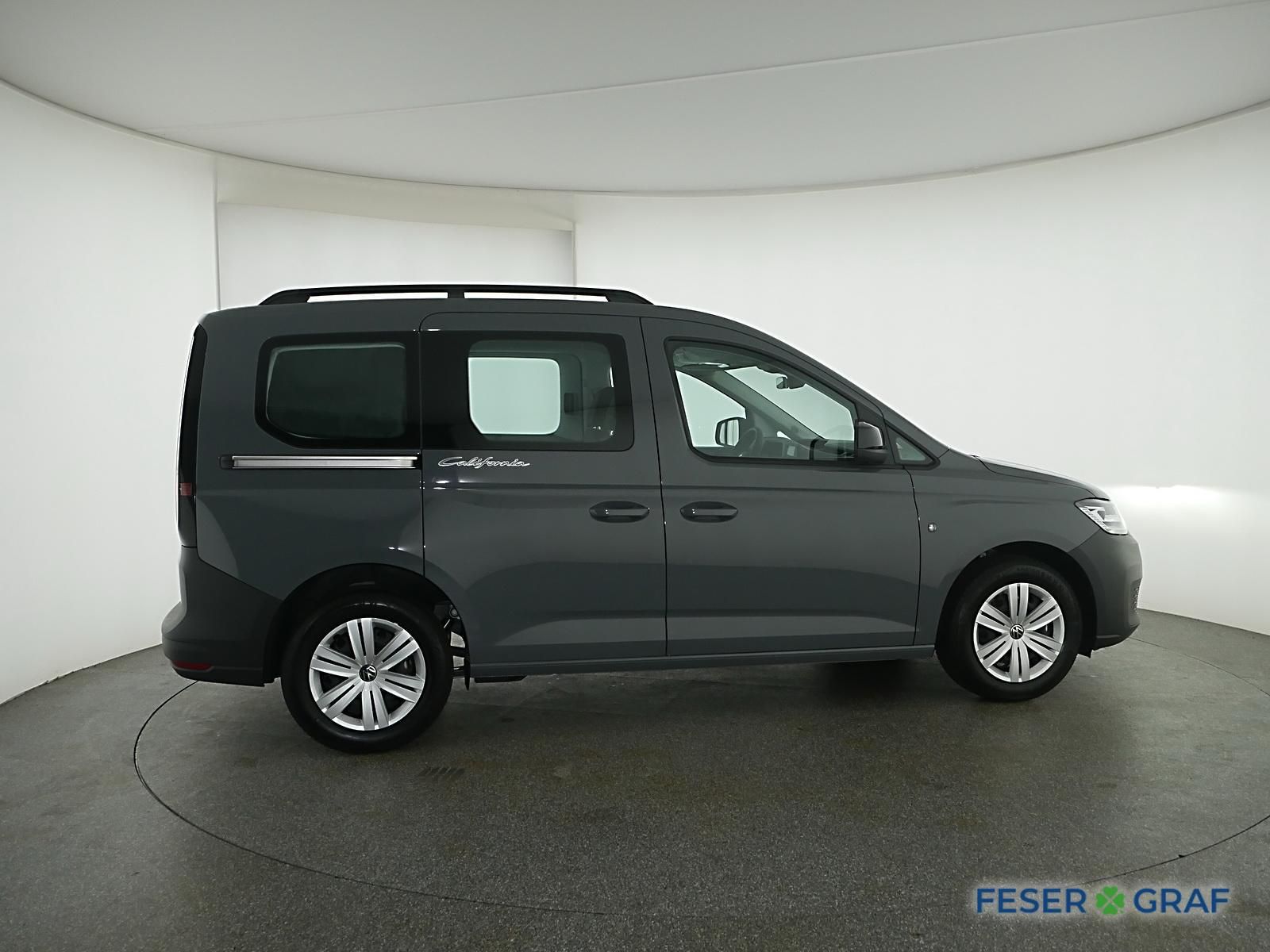 Volkswagen Caddy - Bild 12