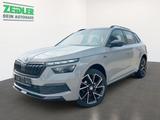 Skoda Kamiq 1.0 TSI Monte Carlo DSG ACC Navi Pano Kam. - Skoda Kamiq mit Schiebedach