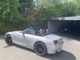 BMW Z4 Roadster 2.5i - - BMW Z4 in Hagen