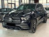 Mercedes-Benz GLE 400 d 4M AMG Night Pano AIRMATIC DISTRONIC+  - gebrauchte Mercedes-Benz GLE 400 aus dem Jahr 2024