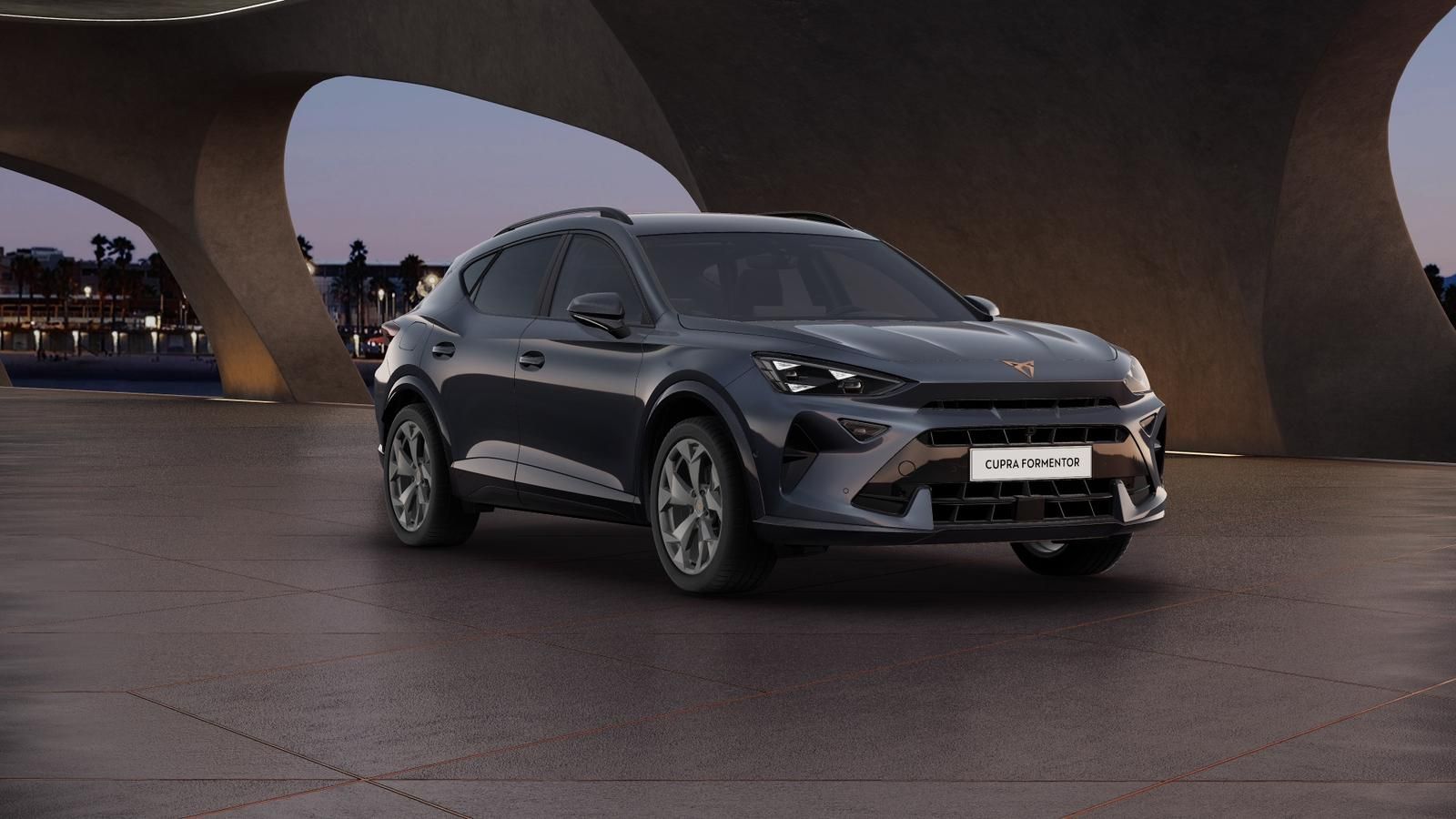 Cupra Formentor - Bild 3