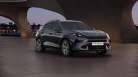 Cupra Formentor - Vorschau Bild 3