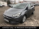 Opel Corsa 1.4 E ON - Opel Corsa aus 2018