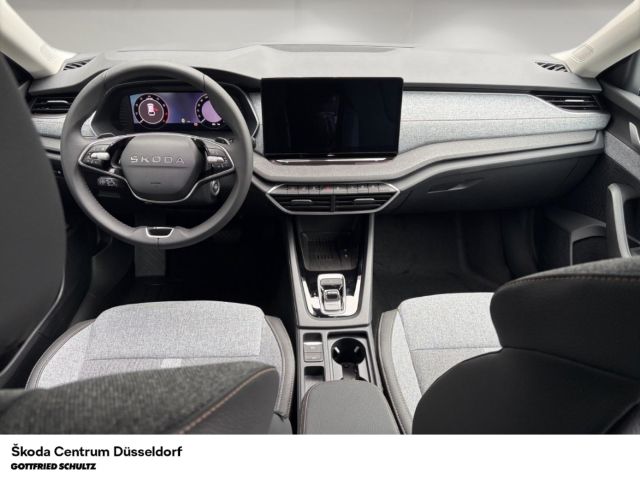 Skoda Octavia - Bild 6