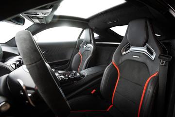2015 Mercedes-BENZ AMG GT — миниатюра 13