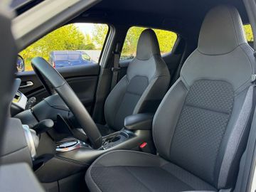 Nissan Juke - 8