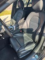 Mercedes-Benz C 220 d 4MATIC T AVANTGARDE Autom. AVANTGARDE - Mercedes-Benz C 220 Gebrauchtwagen in Stuttgart