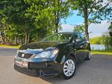 Seat Ibiza ST Reference/NAVI/1HAND/SCHECKHEFT/TÜV - gebrauchte Seat Ibiza aus dem Jahr 2016