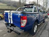 Ford Ranger - gebrauchte Ford Ranger aus dem Jahr 2014