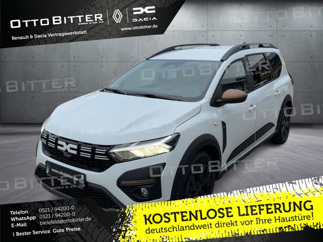 Dacia Jogger Extreme ECO-G 100 7-Sitzer FLÜSSIGGAS