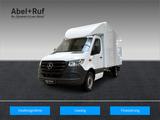 Mercedes-Benz Sprinter 317CDI Koffer Lang MBUX+Tempo+Klima+SHz