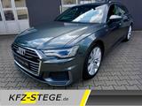 Audi A6 Avant 40 TDI sport/ s line/ ViCo/LED/ ACC/AHK - Audi A6