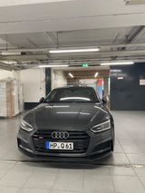 Audi S5 3.0 TFSI tiptronic quattro - HU + Service neu - Audi S5 von privat