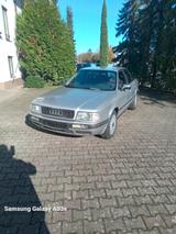 Audi 80 2.0 E, Automatik, TÜV neu, 14 Jahre im Besitz