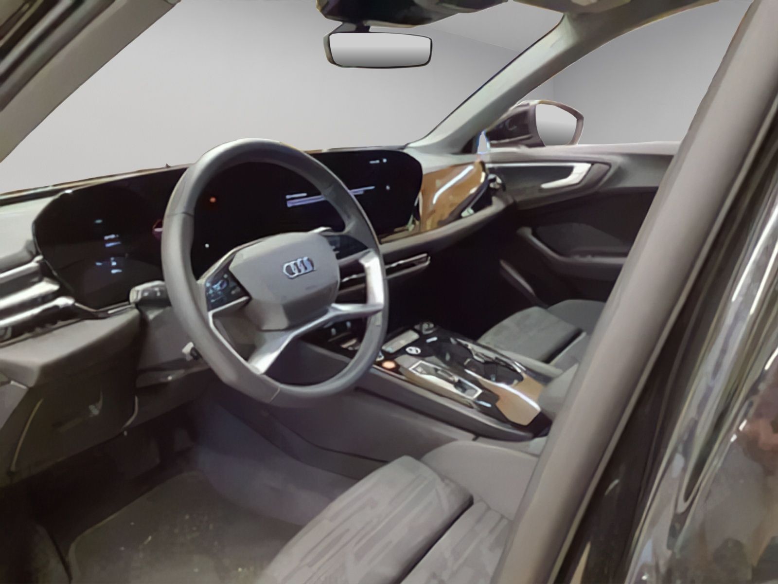 Audi A5 - Bild 4