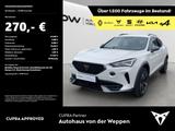 Cupra Formentor TSI DSG 5JGar ACC Kamera SHZ Keyless - CUPRA Formentor Leasingangebote für Privatpersonen