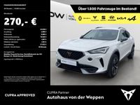 Cupra Formentor - Vorschau Bild 1